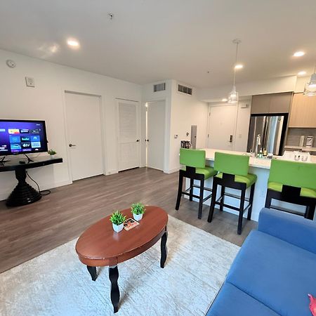 Dream Escape With Great Rooftop Views Los Ángeles Exterior foto