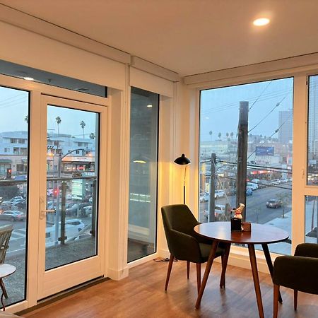 Dream Escape With Great Rooftop Views Los Ángeles Exterior foto