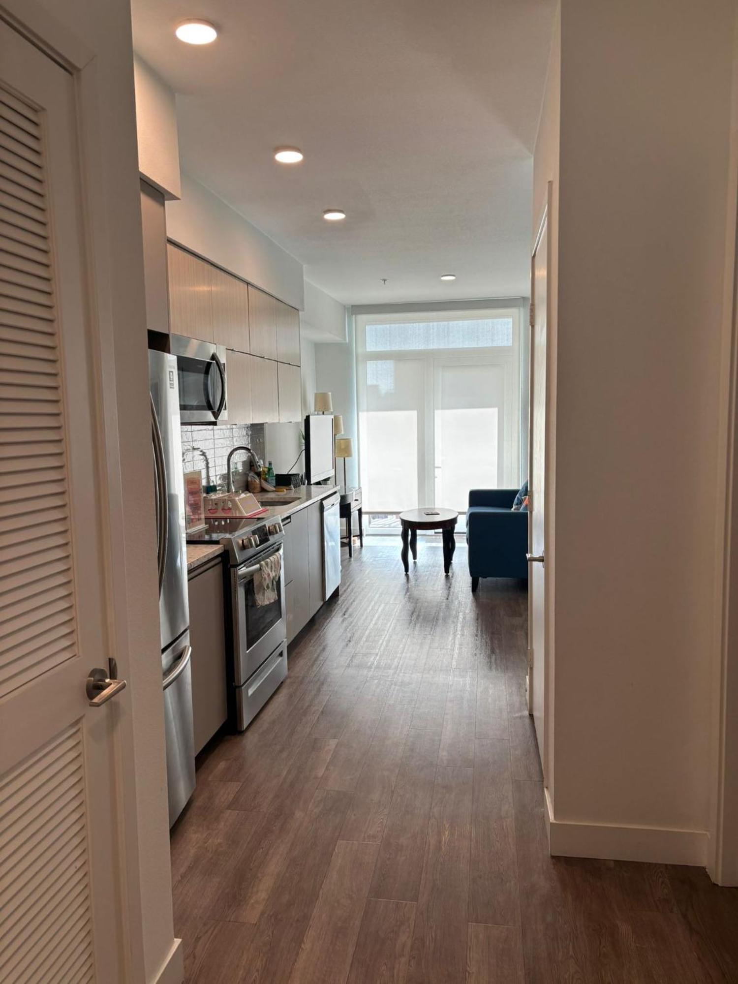 Dream Escape With Great Rooftop Views Los Ángeles Exterior foto
