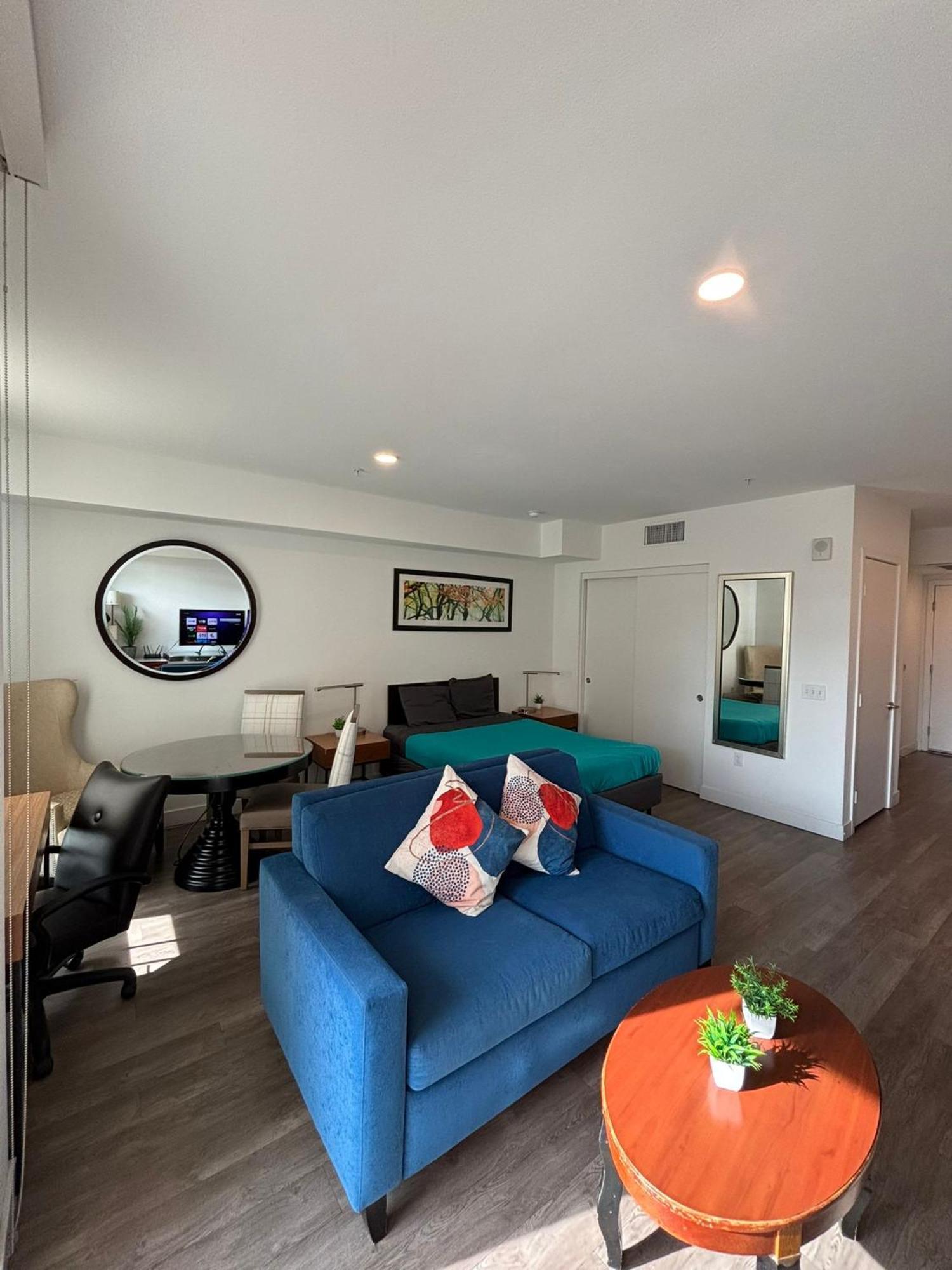 Dream Escape With Great Rooftop Views Los Ángeles Exterior foto
