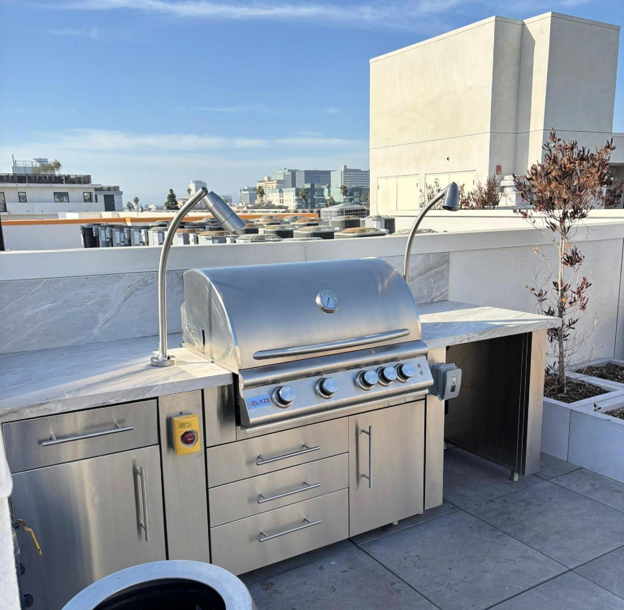 Dream Escape With Great Rooftop Views Los Ángeles Exterior foto