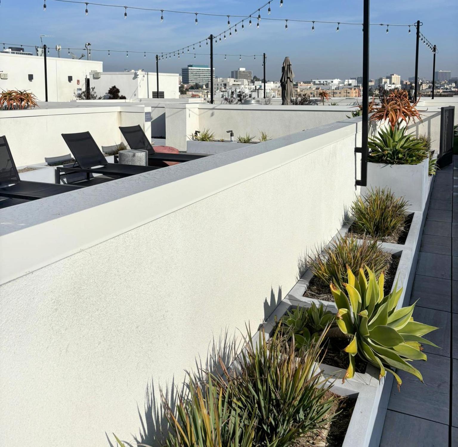 Dream Escape With Great Rooftop Views Los Ángeles Exterior foto