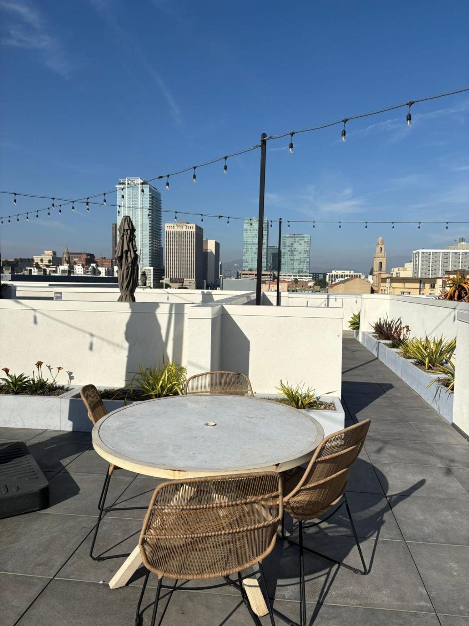 Dream Escape With Great Rooftop Views Los Ángeles Exterior foto