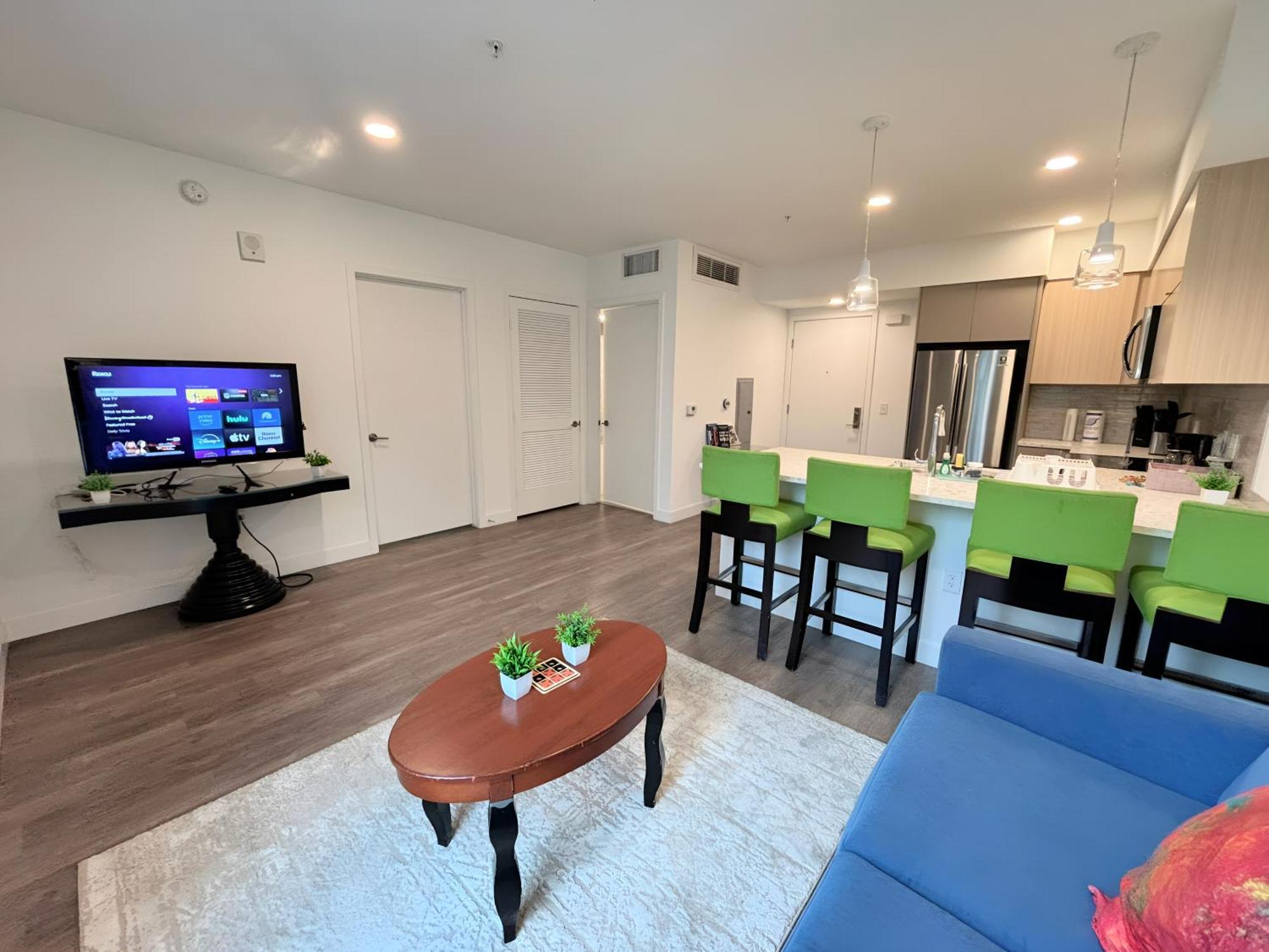 Dream Escape With Great Rooftop Views Los Ángeles Exterior foto