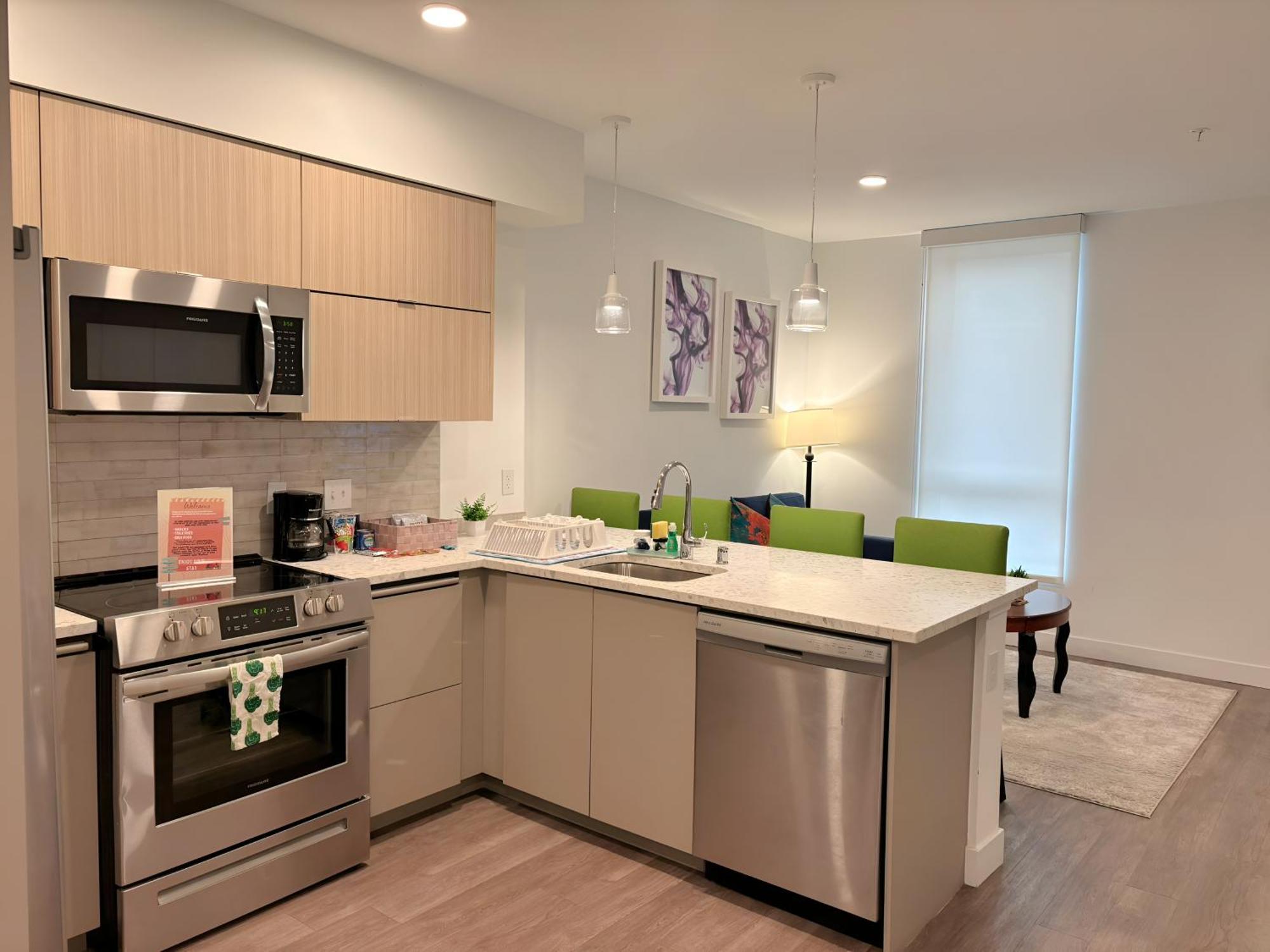 Dream Escape With Great Rooftop Views Los Ángeles Exterior foto