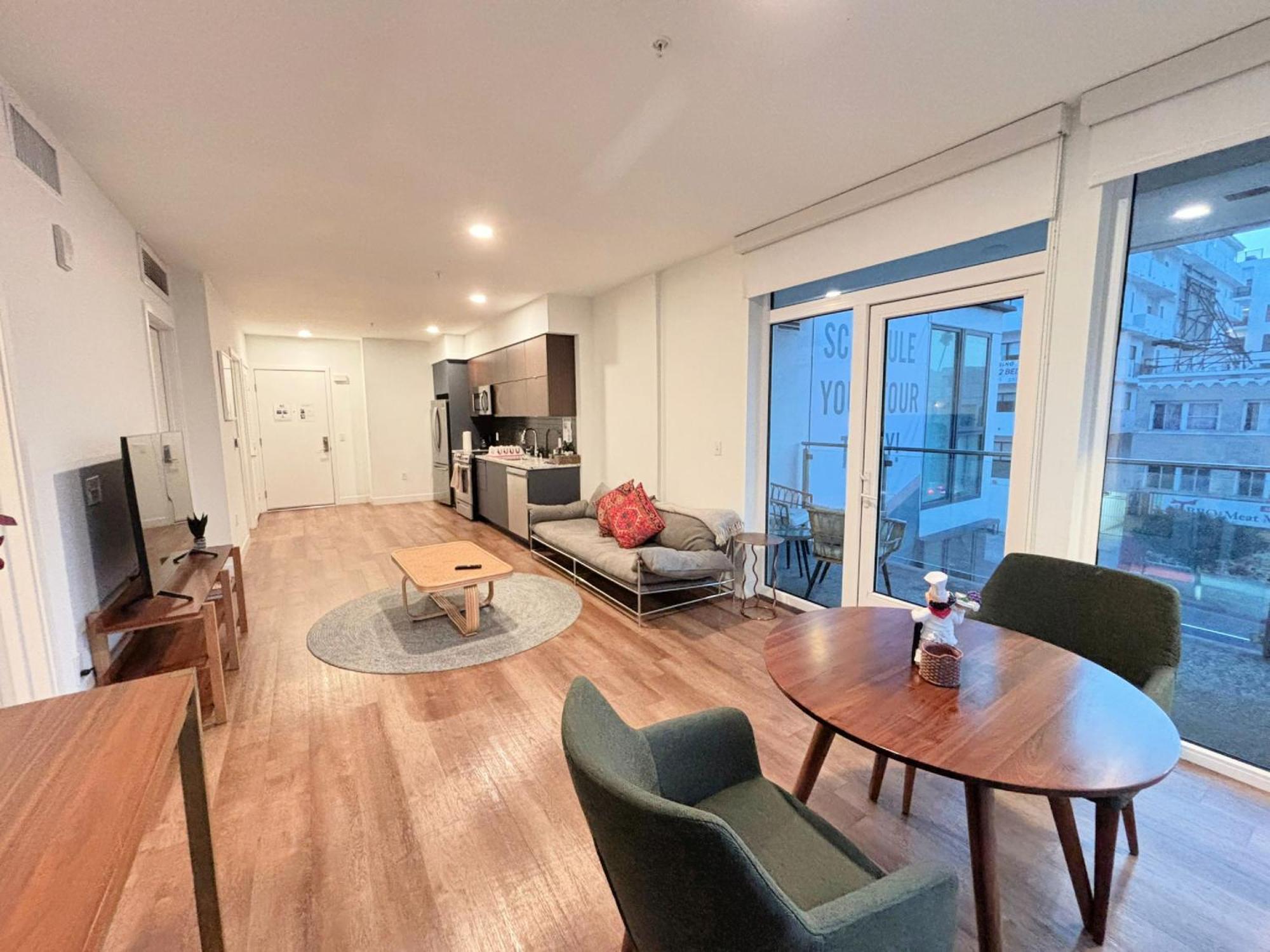 Dream Escape With Great Rooftop Views Los Ángeles Exterior foto
