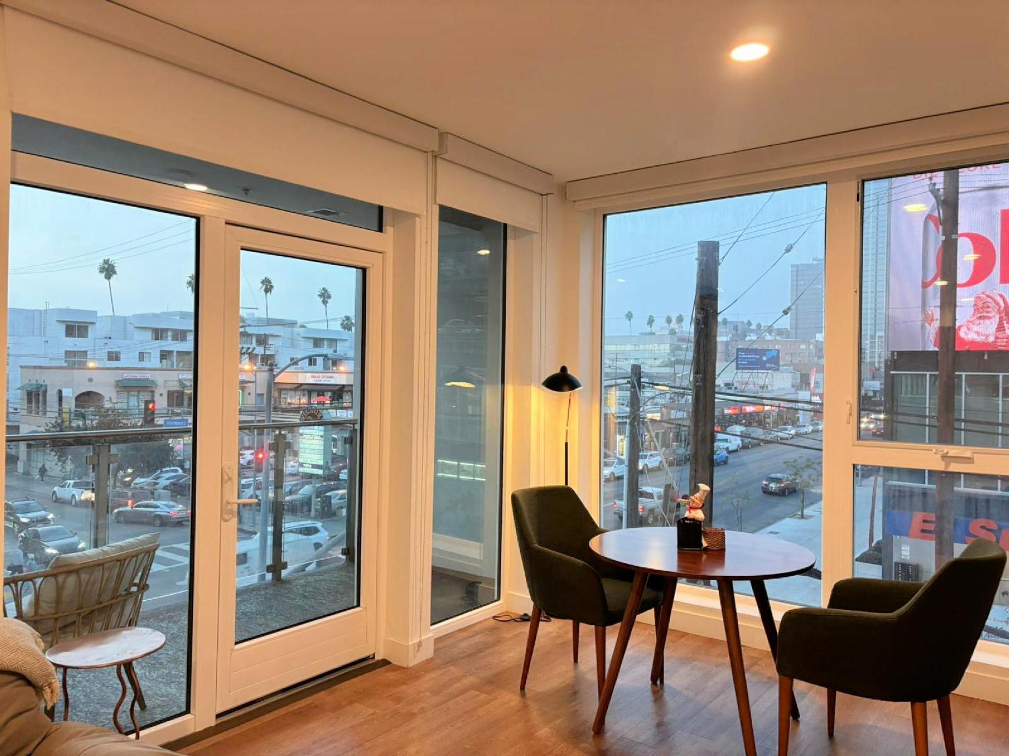 Dream Escape With Great Rooftop Views Los Ángeles Exterior foto