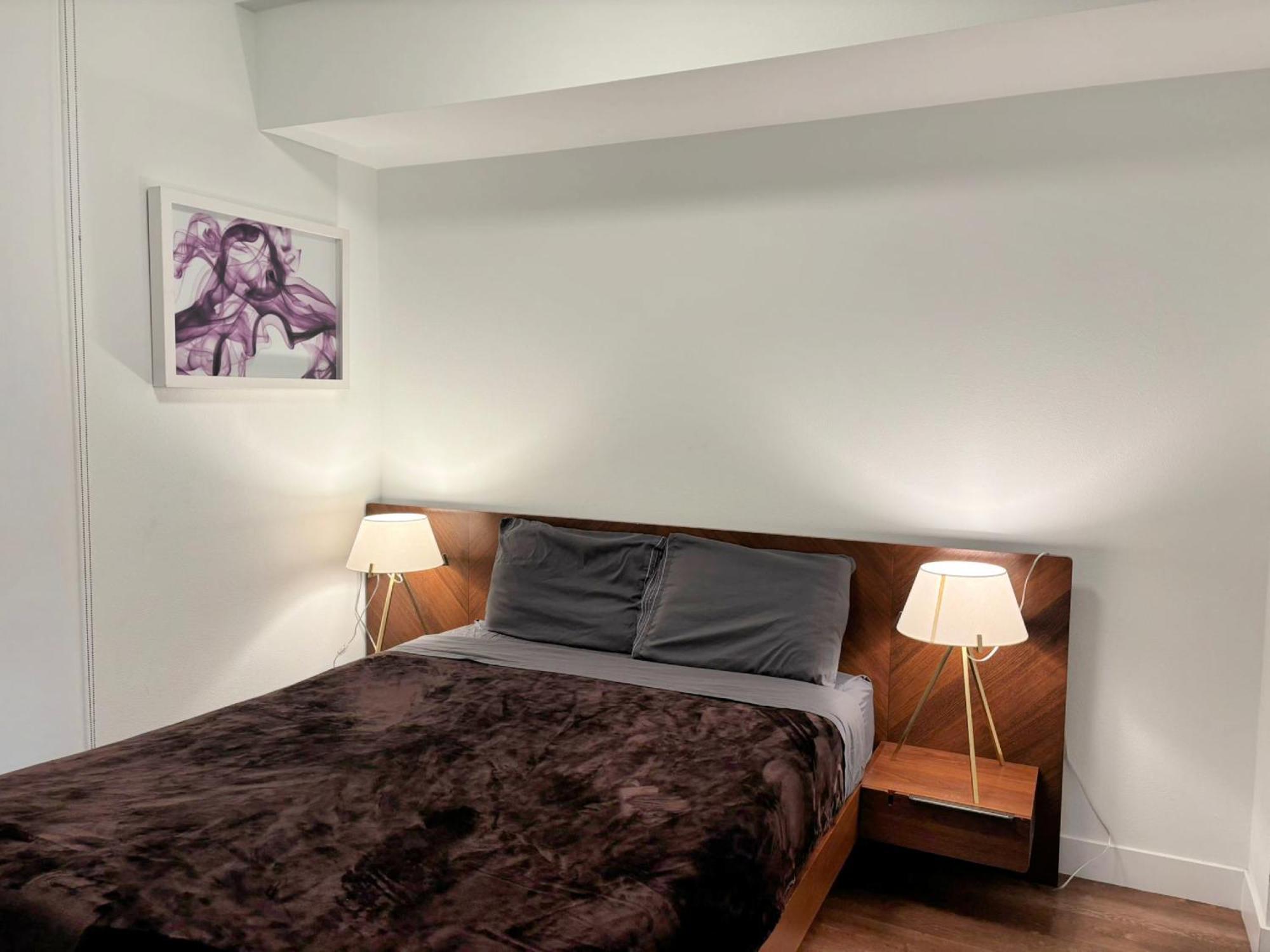 Dream Escape With Great Rooftop Views Los Ángeles Exterior foto