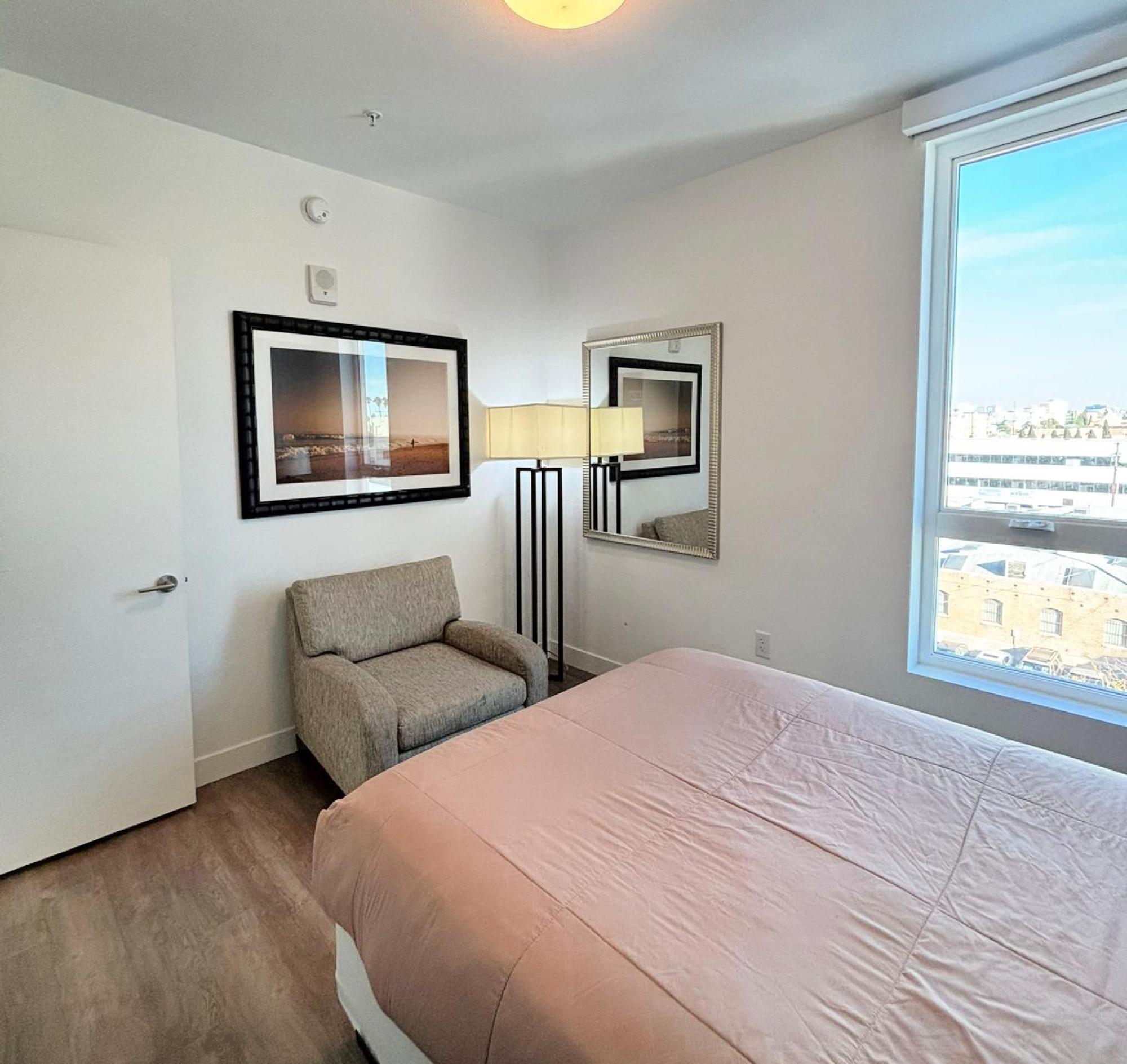 Dream Escape With Great Rooftop Views Los Ángeles Exterior foto