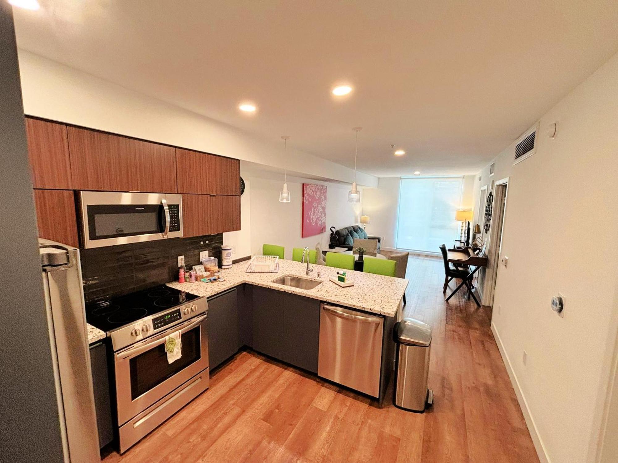 Dream Escape With Great Rooftop Views Los Ángeles Exterior foto